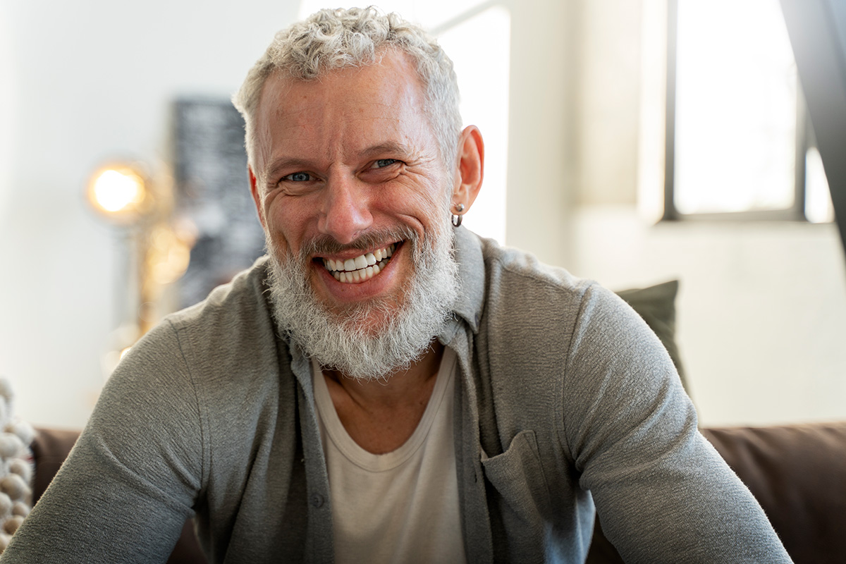 Testosterone Replacement Therapy for Men In Testosterone Replacement Therapy Clinic In Fishers